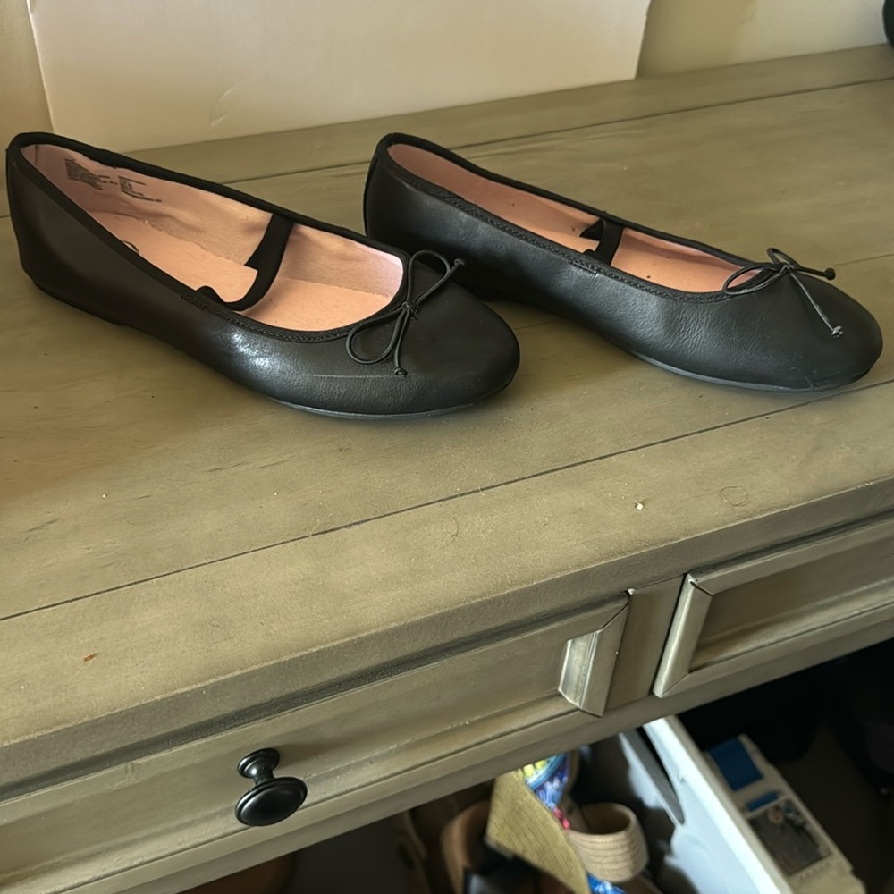 Flats